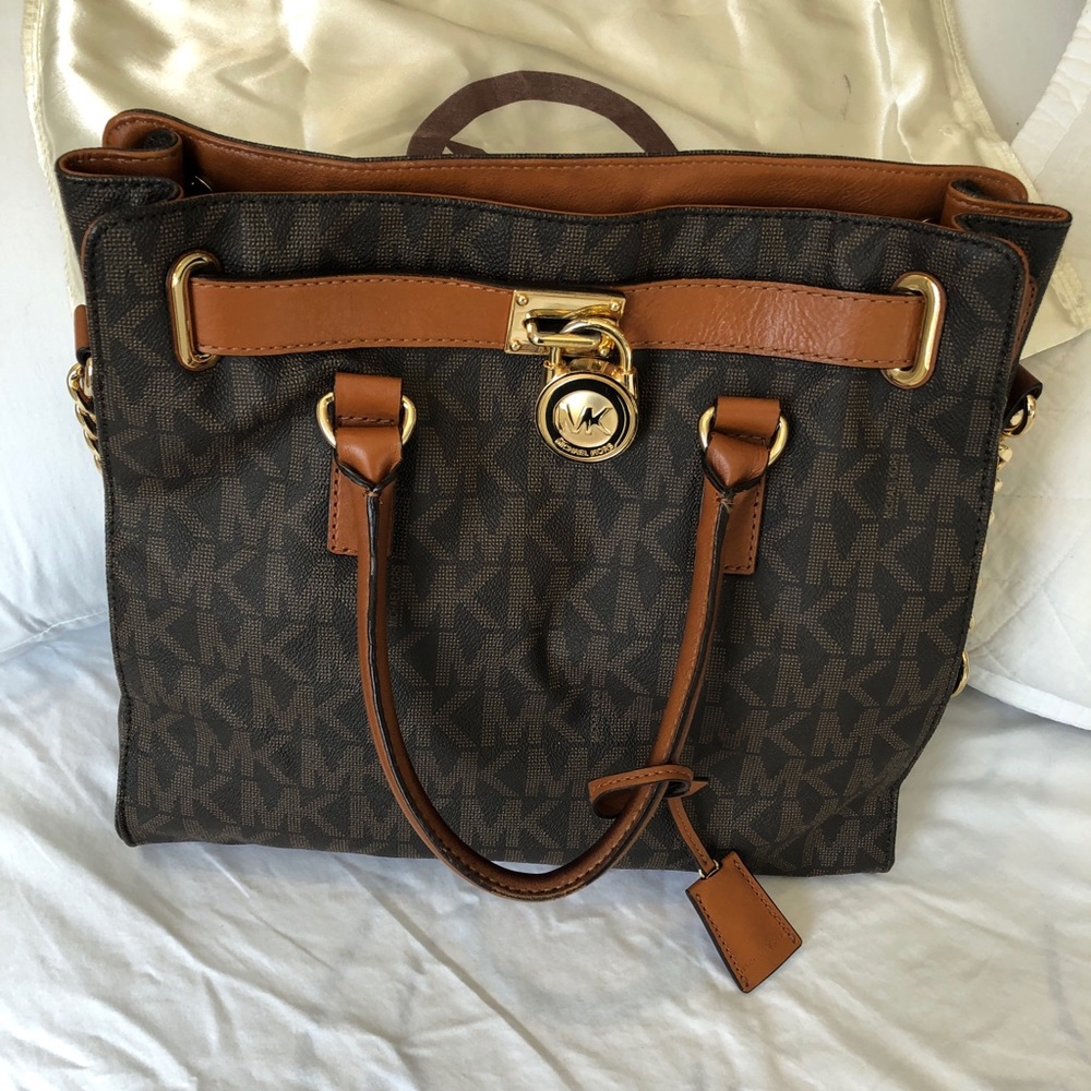 Michael Kors Handbag